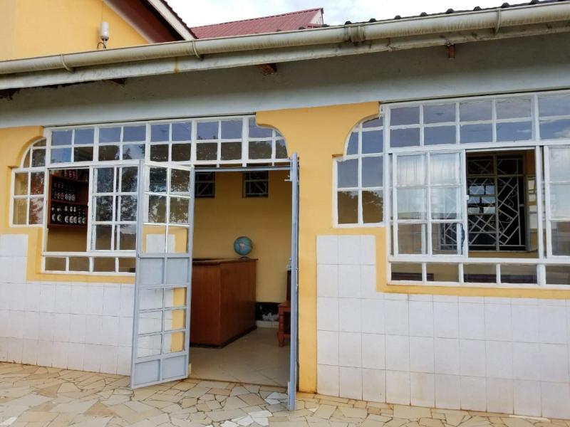 Diakonia Resort And Conference Centre