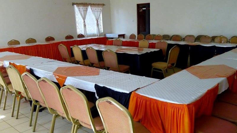 Diakonia Resort And Conference Centre