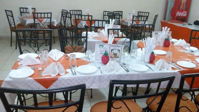 Diakonia Resort And Conference Centre