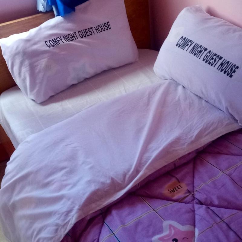 Comfy Night Guest House 3