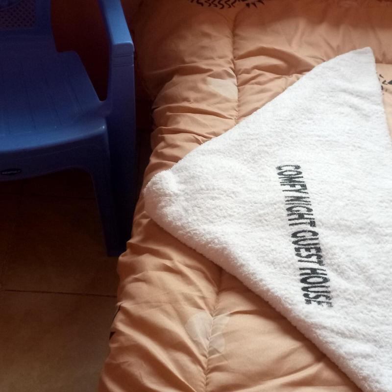 Comfy Night Guest House 4