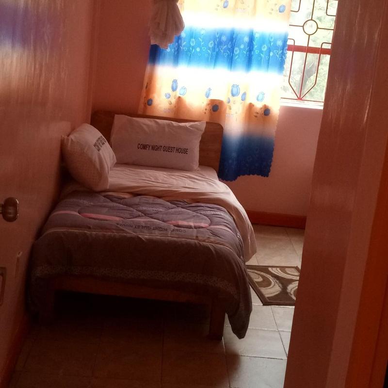 Comfy Night Guest House 5