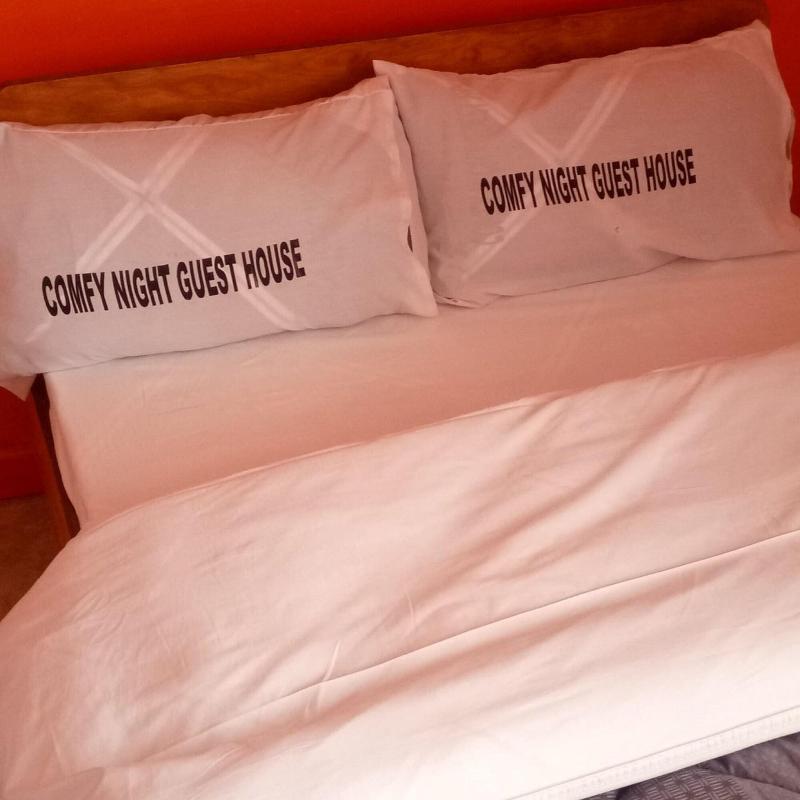 Comfy Night Guest House image