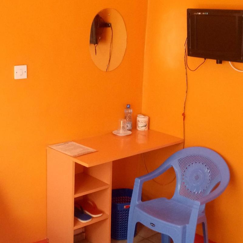 Comfy Night Guest House image