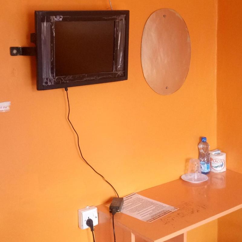Comfy Night Guest House image