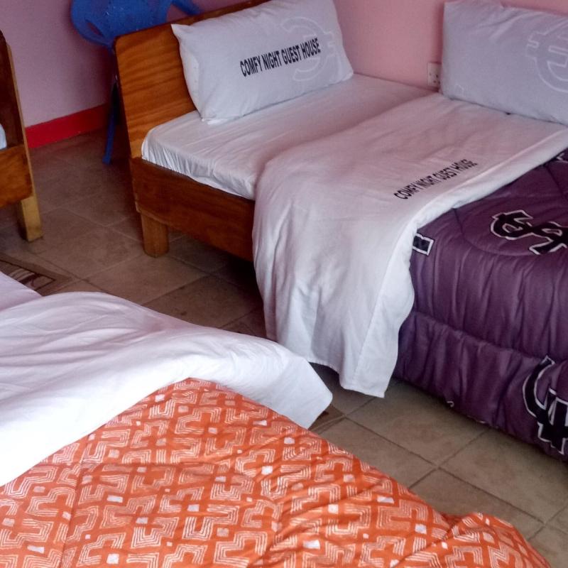Comfy Night Guest House image