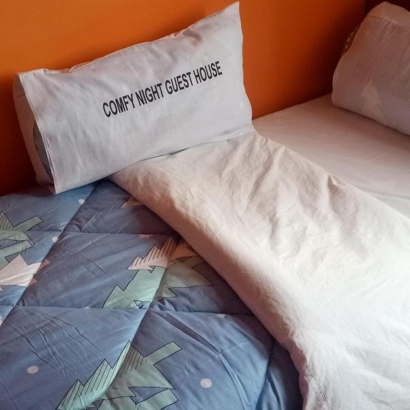 Comfy Night Guest House image