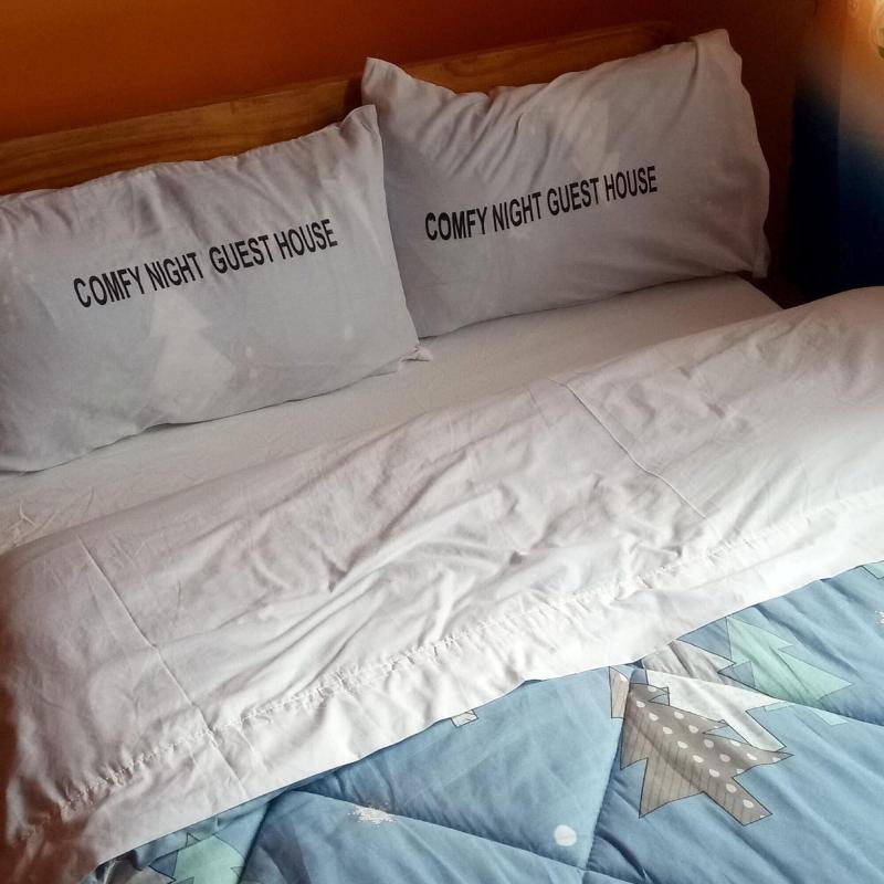 Comfy Night Guest House image