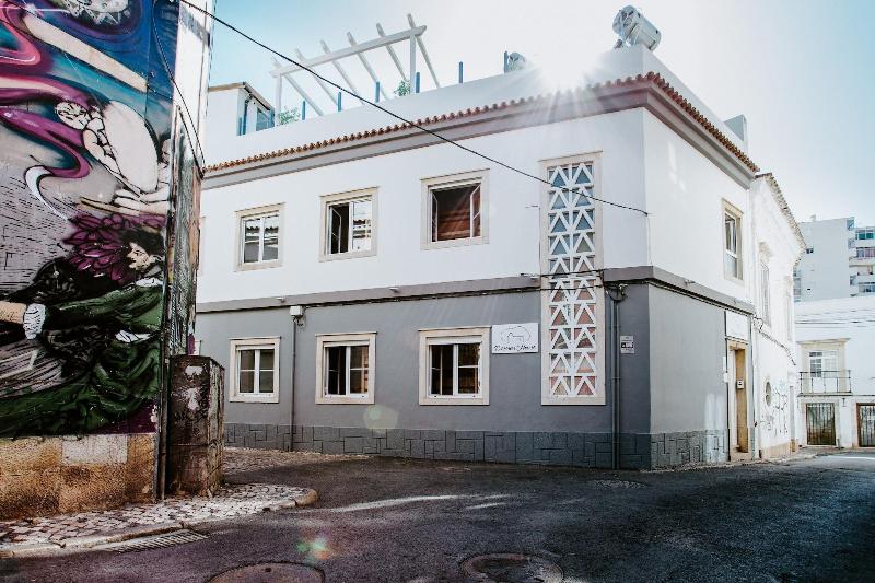 Dream House Hostel
