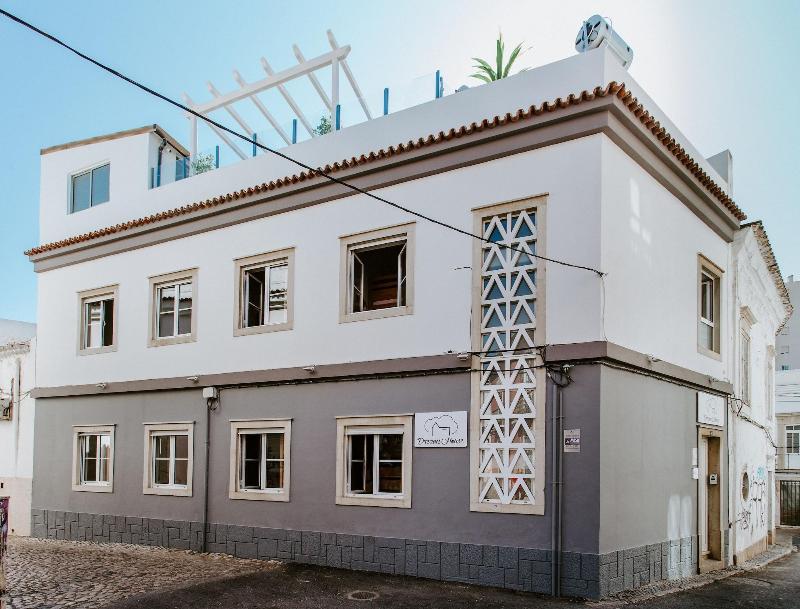Dream House Hostel image