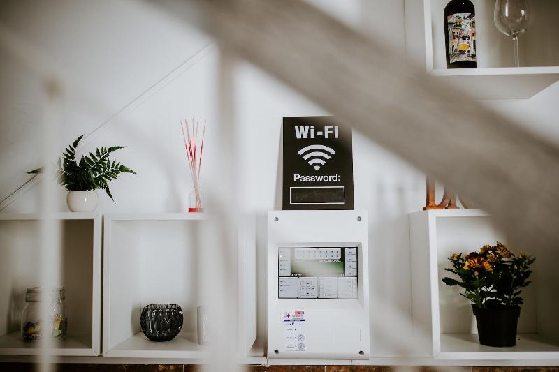 Dream House Hostel image