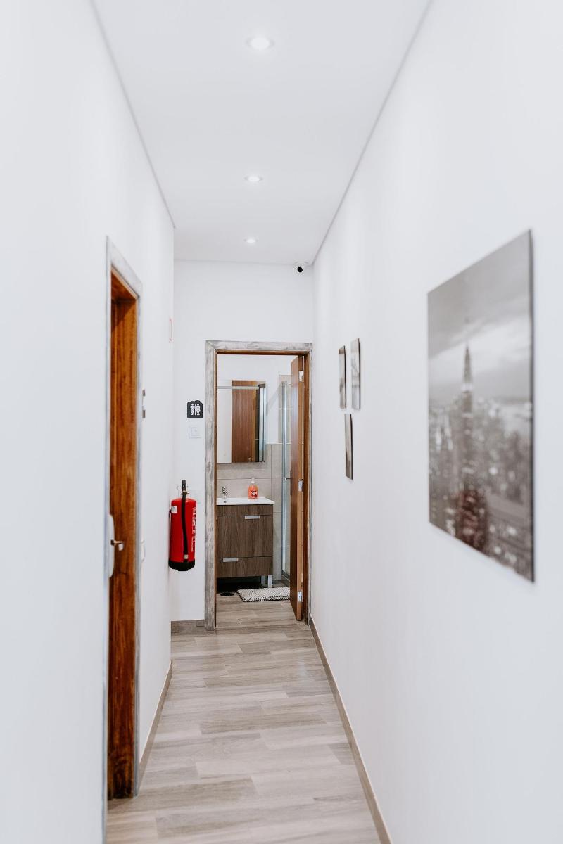 Dream House Hostel image