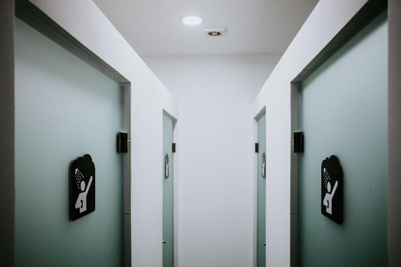 Dream House Hostel image