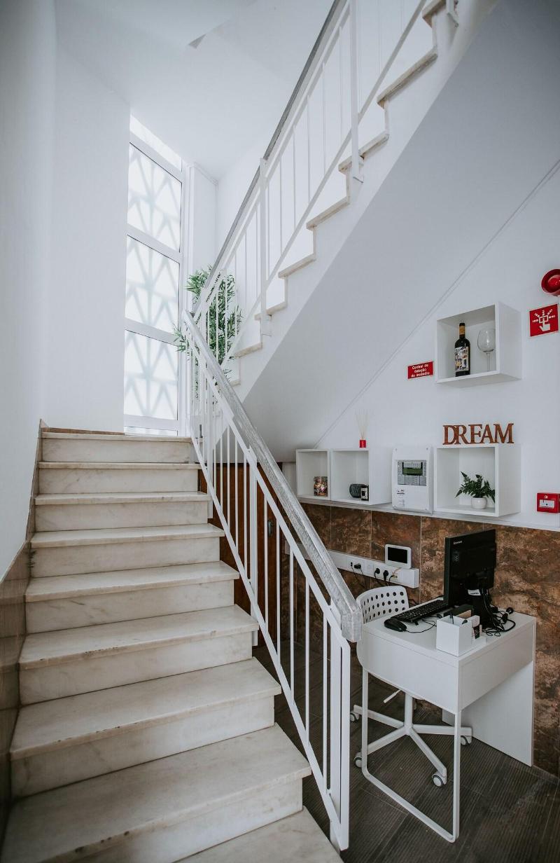 Dream House Hostel image