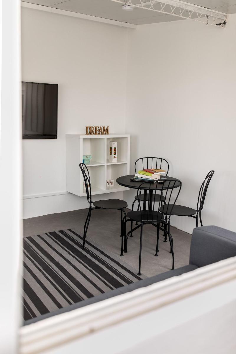 Dream House Hostel image