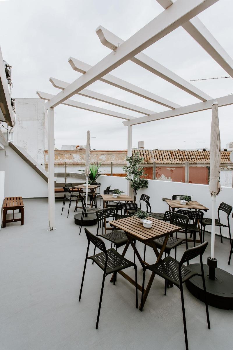 Dream House Hostel image