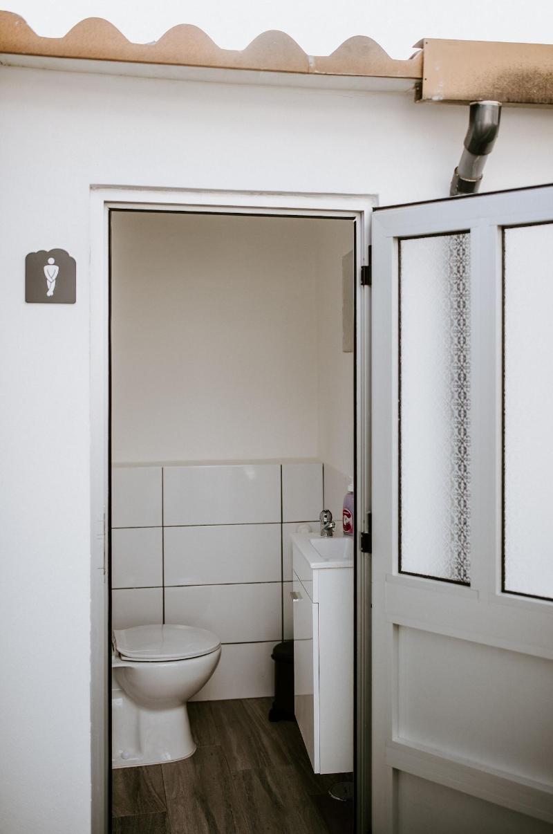 Dream House Hostel image