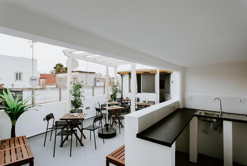 Dream House Hostel image