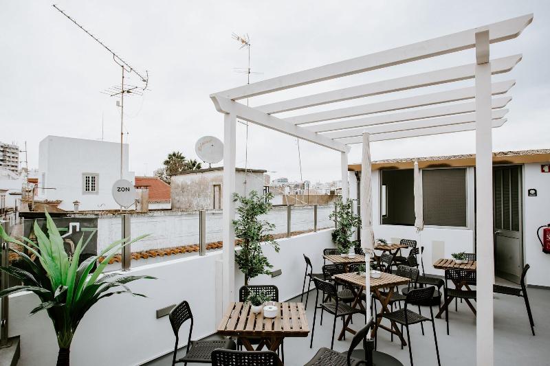 Dream House Hostel image