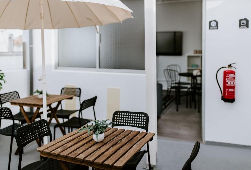 Dream House Hostel image