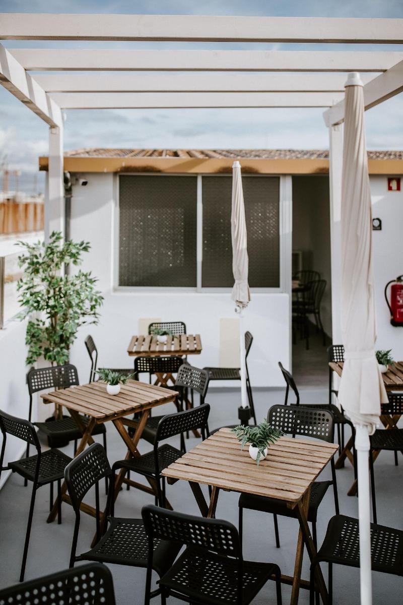 Dream House Hostel image