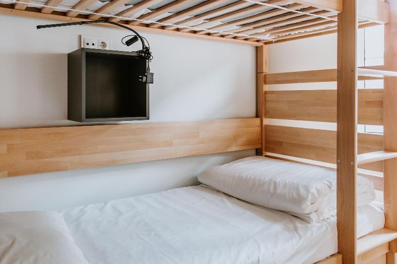 Dream House Hostel image