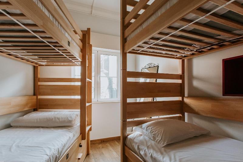 Dream House Hostel image