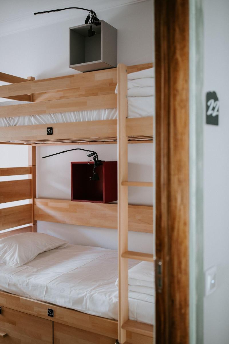 Dream House Hostel image