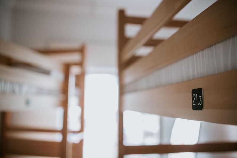 Dream House Hostel image