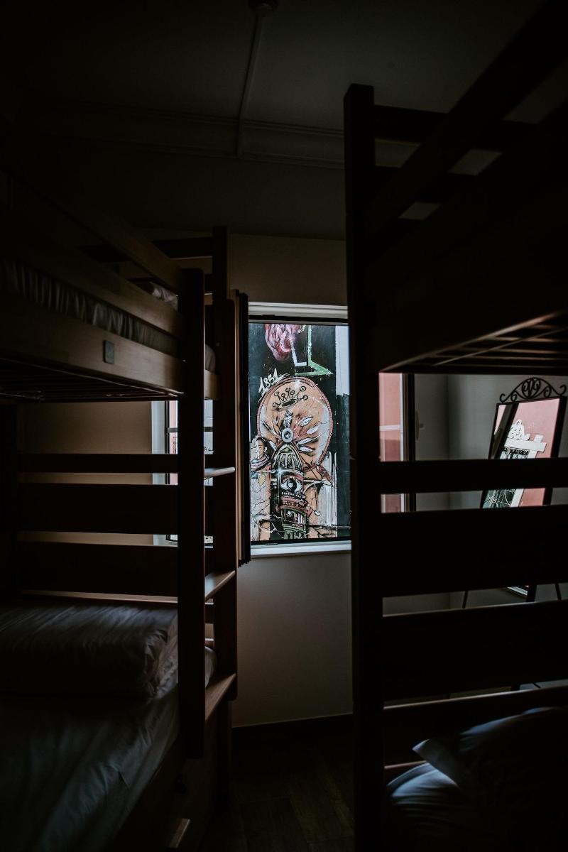 Dream House Hostel image