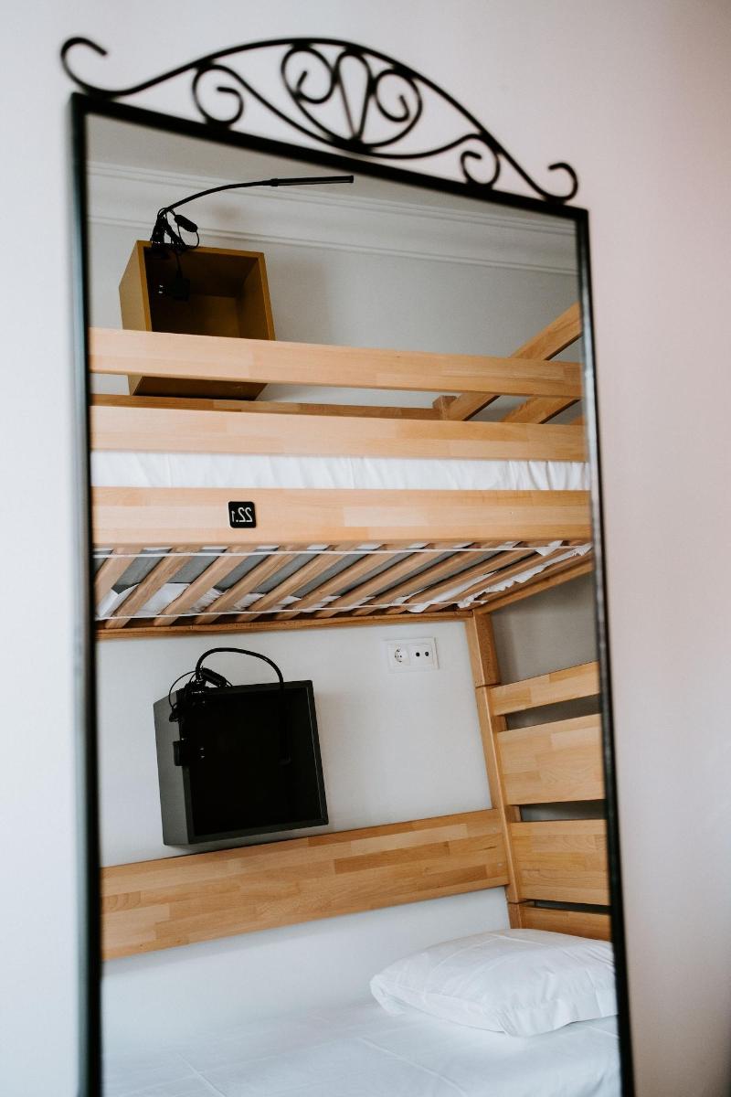 Dream House Hostel image