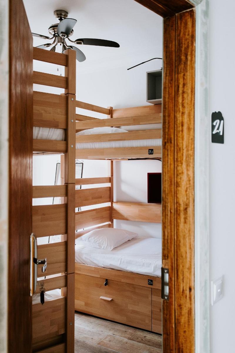 Dream House Hostel image