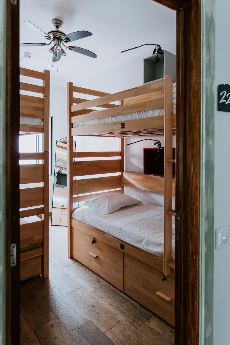 Dream House Hostel image