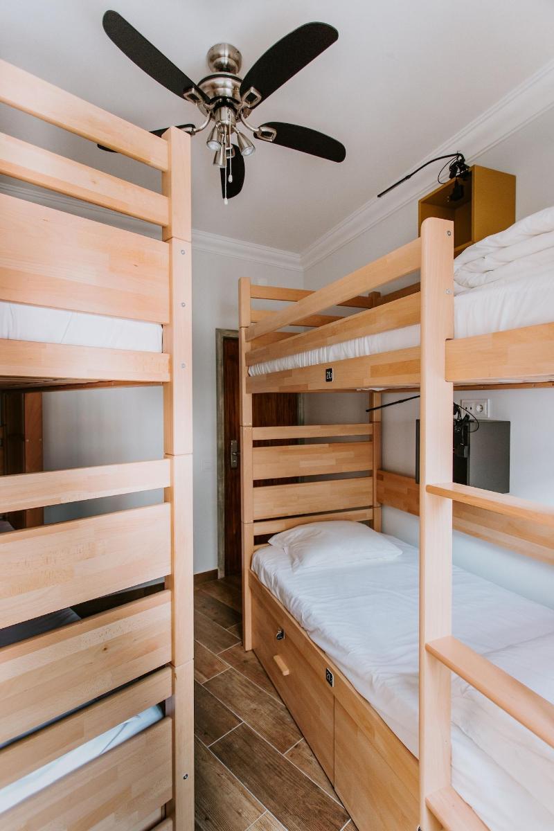 Dream House Hostel image