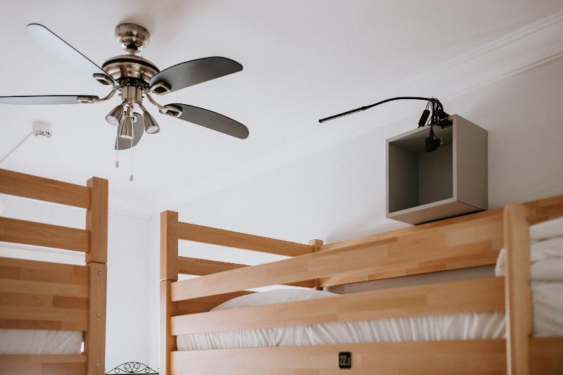 Dream House Hostel image