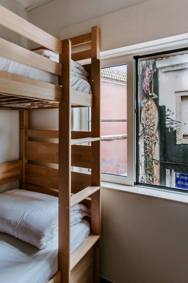 Dream House Hostel image