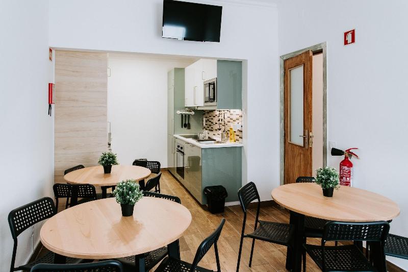 Dream House Hostel image