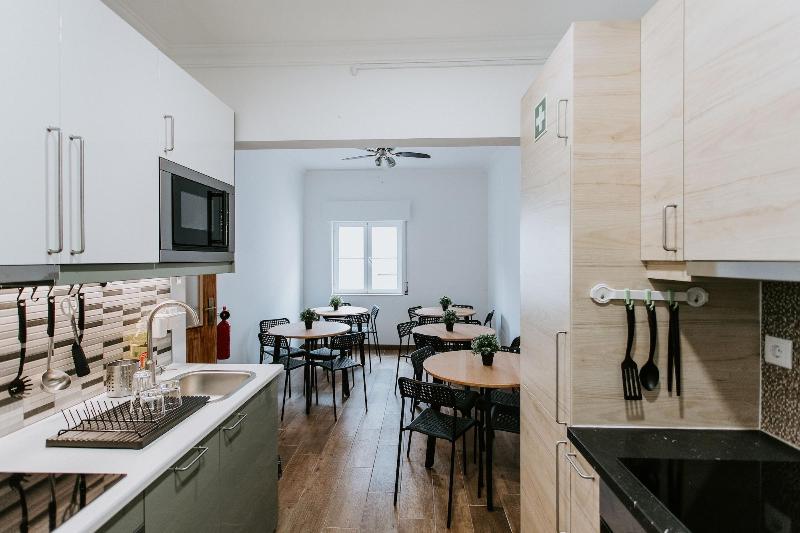 Dream House Hostel image