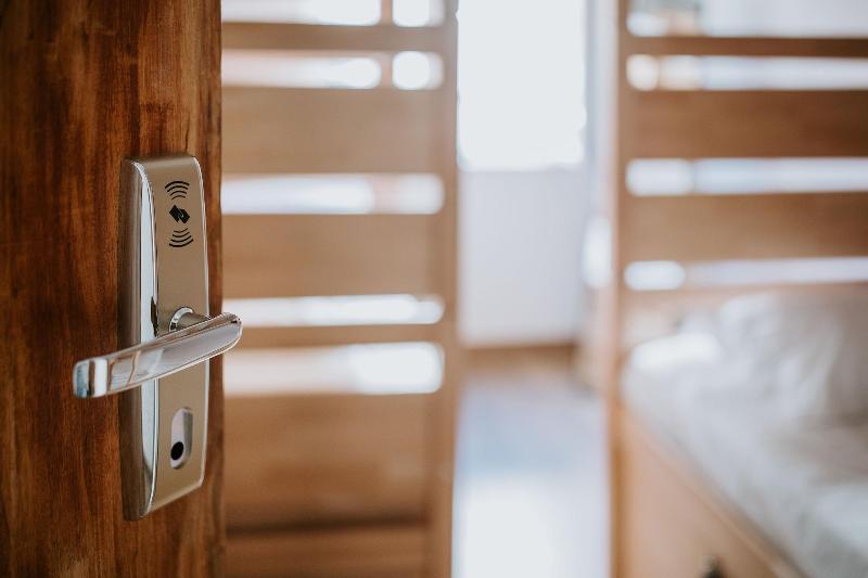 Dream House Hostel image