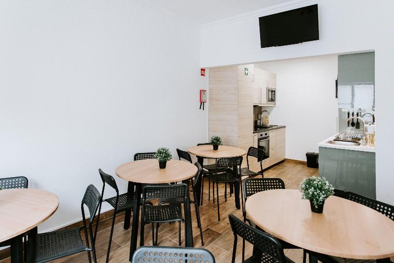 Dream House Hostel image