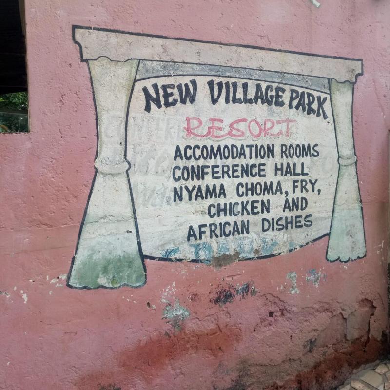 New Village Park Resort image