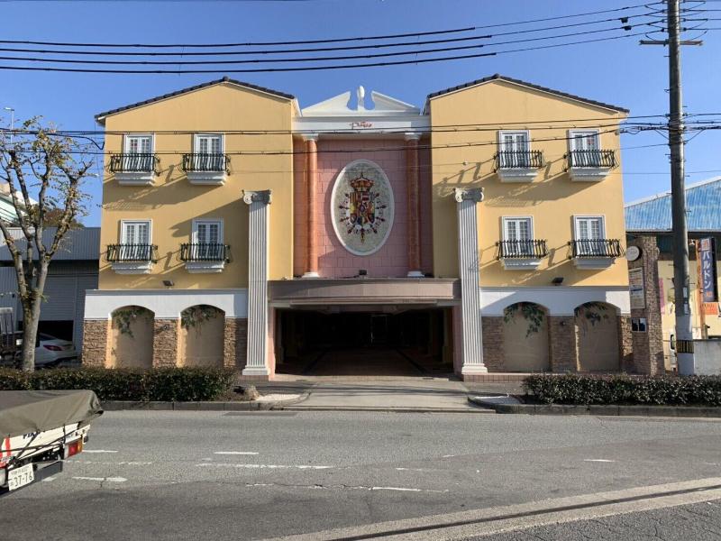 Hotel Pareo - Adults Only