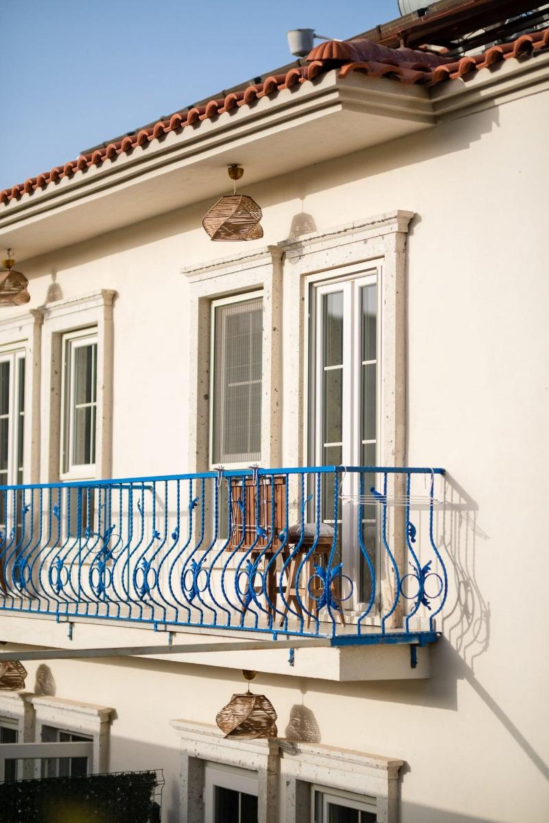 Elit Otel Bozcaada