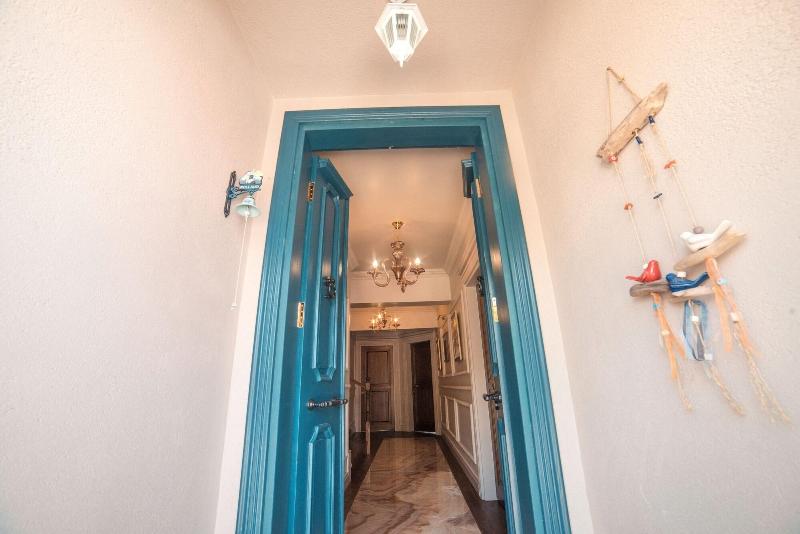 Elit Otel Bozcaada