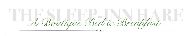 The Sleep-inn Hare image