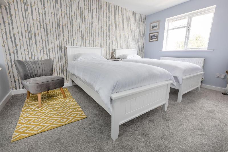 The Sleep-inn Hare image
