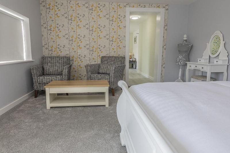 The Sleep-inn Hare image