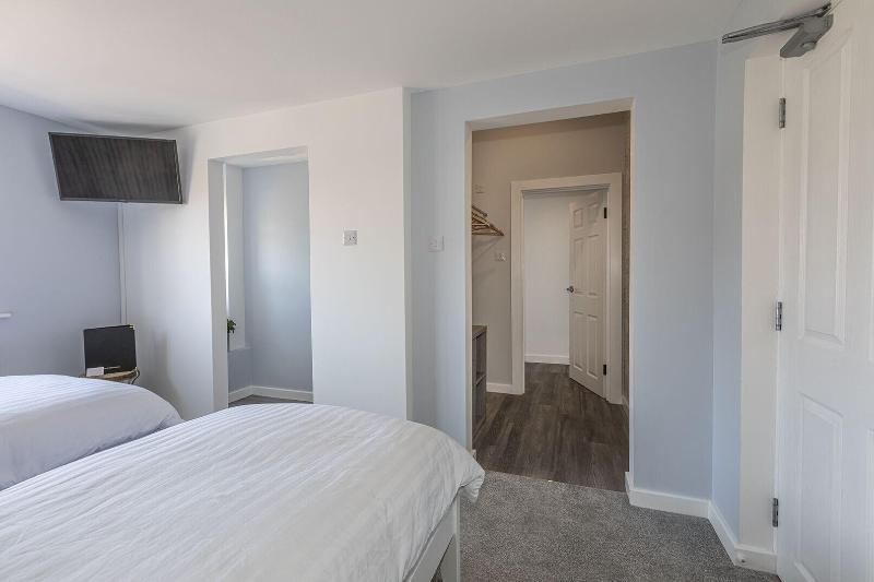The Sleep-inn Hare image