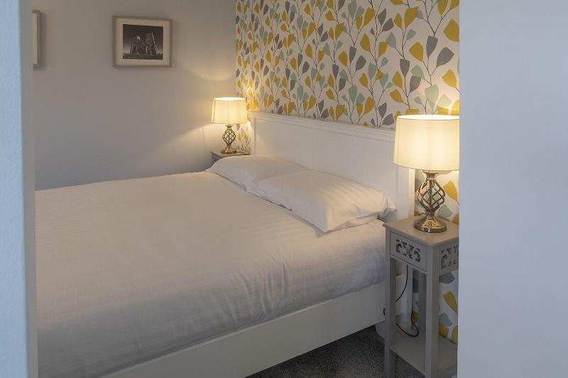 The Sleep-inn Hare image
