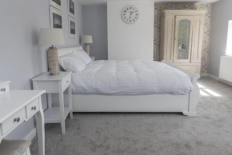 The Sleep-inn Hare image